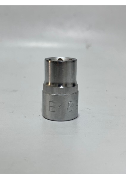 191 E18 1/2 Torx Lokma Anahtar 21MM