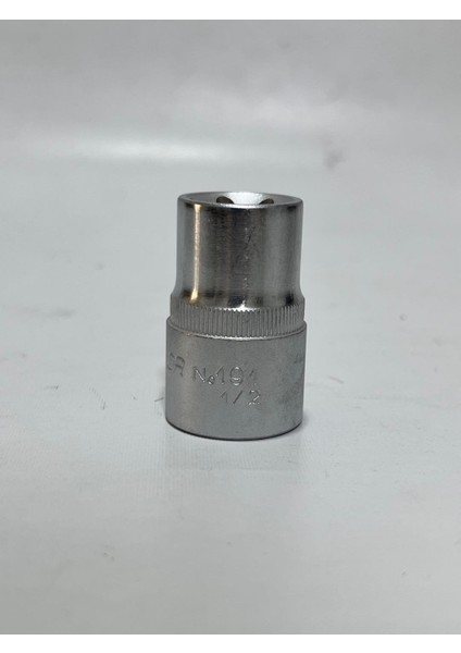 191 E18 1/2 Torx Lokma Anahtar 21MM