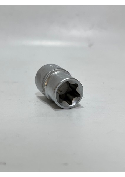 191 E18 1/2 Torx Lokma Anahtar 21MM