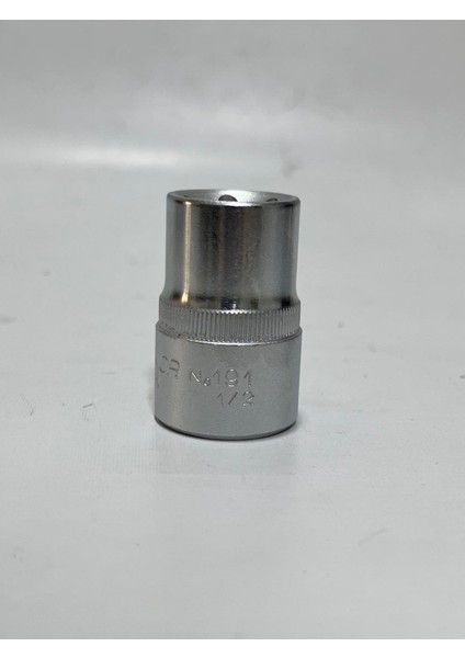 191 E20 1/2 Torx Lokma Anahtar 23MM