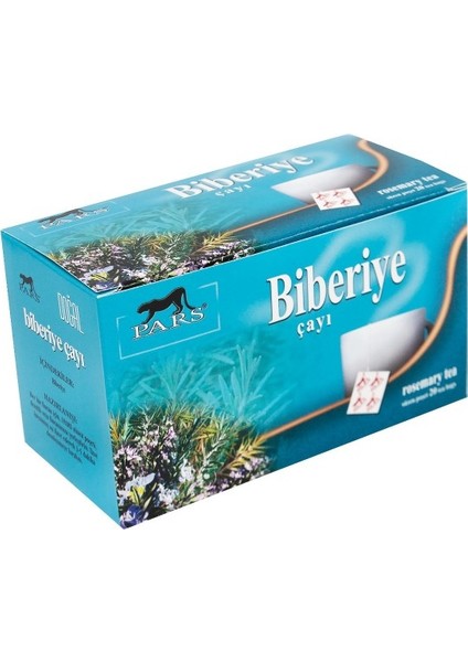 Biberiye Çayı