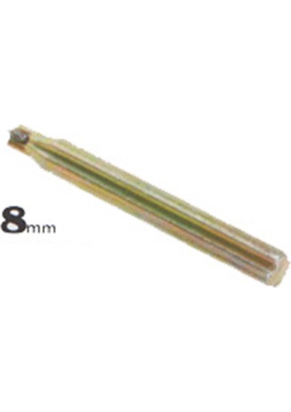 8mm Gold Seramik Kesme Elması