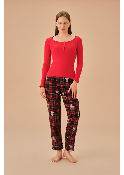 Koalina Pijama Takımı fiyatları