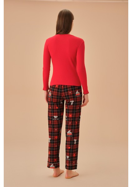 Koalina Pijama Takımı fırsatları