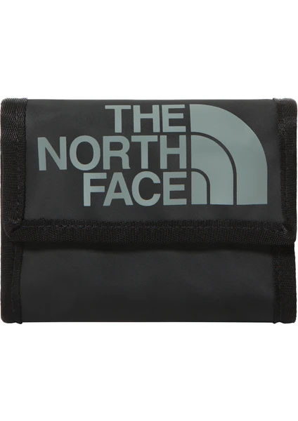 The North Face Base Camp Wallet Unisex Cüzdan NF0A52THJK31