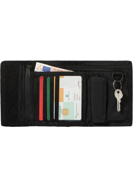 The North Face Base Camp Wallet Unisex Cüzdan NF0A52THJK31