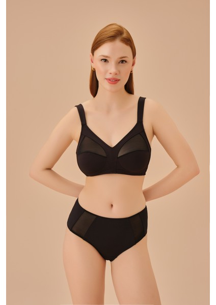 Juliet Minimizer Sütyen