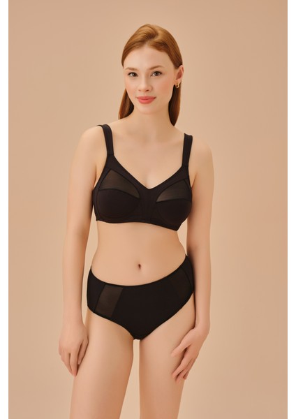 Juliet Minimizer Sütyen