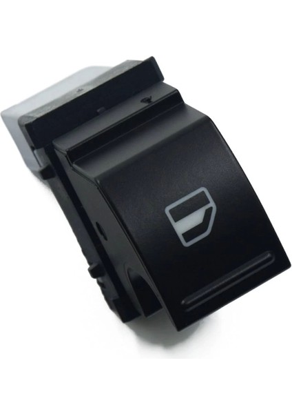 Düğme Cam Açma Octavıa / Fabıa / Romster / Superb 04-15 (Tekli) (Oem No: 5J0959855)