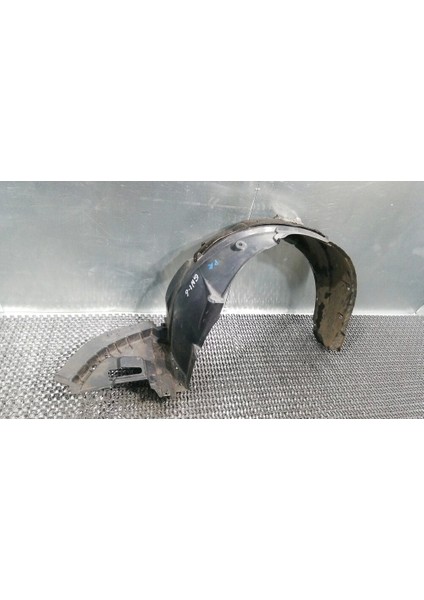 2003-2006 Toyota Avensis Ön Çamurluk Davlumbazı Sağ (Adet) (Oem NO:5387605061)