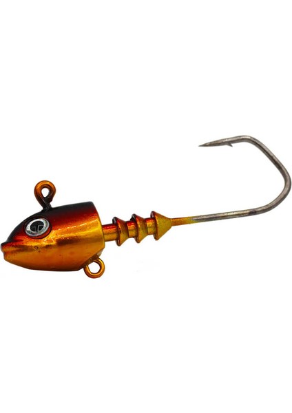 2031 Jighead 4-10GR - 4lu