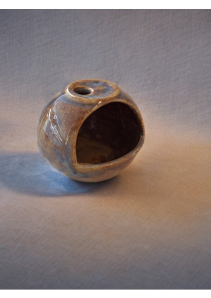Stoneware Tütsü Brülörü