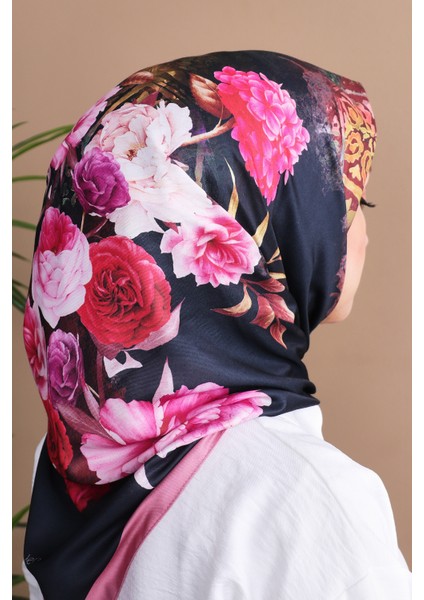 Soft Bahar Eşarp