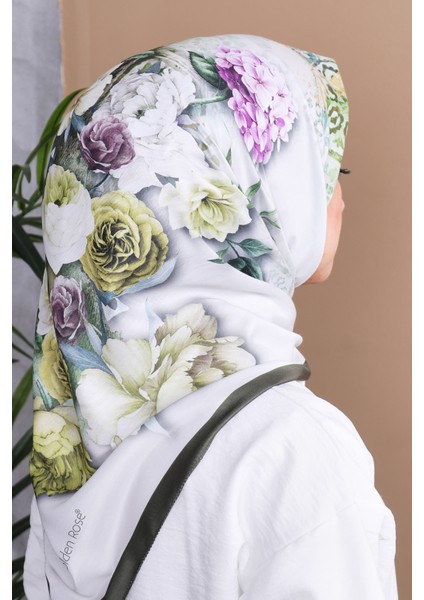 Soft Bahar Eşarp