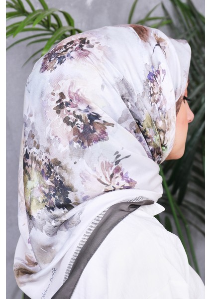 Soft Bahar Eşarp