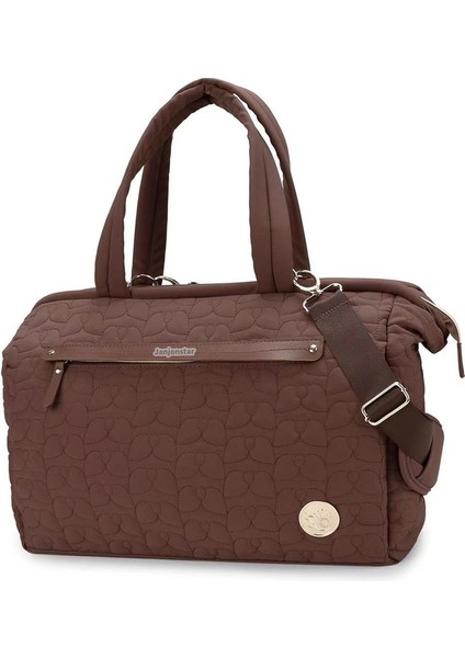 Yeni Yüksek Kapasitet Annem Çantası Çok Çalışan Anne ve Bebek Çantası (Yurt Dışından)