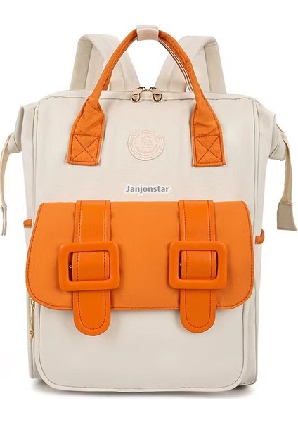 Yeni Yüksek Kapasitet Annem Çantası Çok Çalışan Anne ve Bebek Çantası (Yurt Dışından)