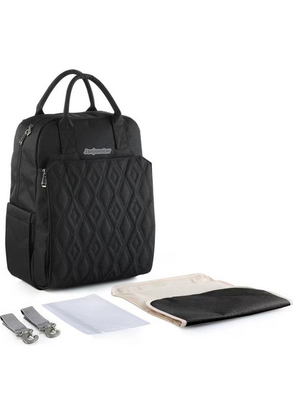 Yeni Yüksek Kapasitet Annem Çantası Çok Çalışan Anne ve Bebek Çantası (Yurt Dışından)