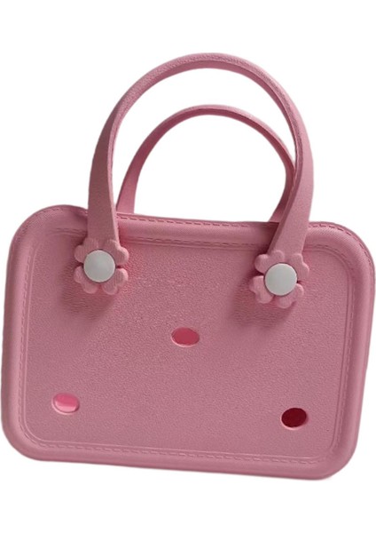 Çocuk Çantası Pembe (Yurt Dışından)
