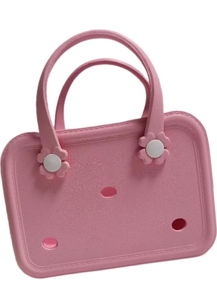 Çocuk Çantası Pembe (Yurt Dışından)