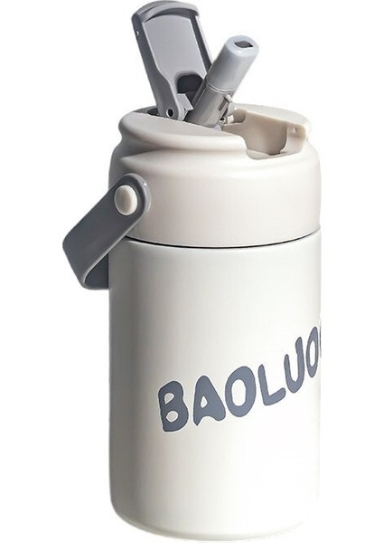 Yüksek Görünümlü Taşınabilir Su Bardağı (Yurt Dışından)