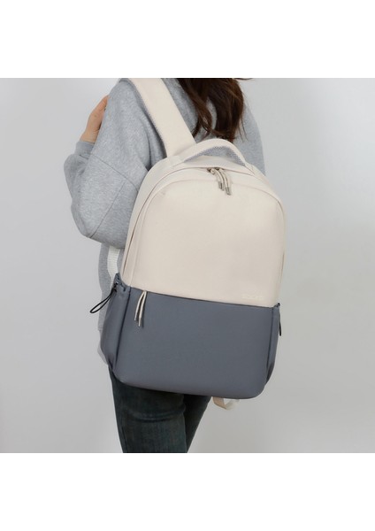 Kalınlaştırılmış Hava Yastığı, Darbeye Dayanıklı ve Su Geçirmez 16 Inç Omuz Dizüstü Bilgisayar Çantası (Yurt Dışından)