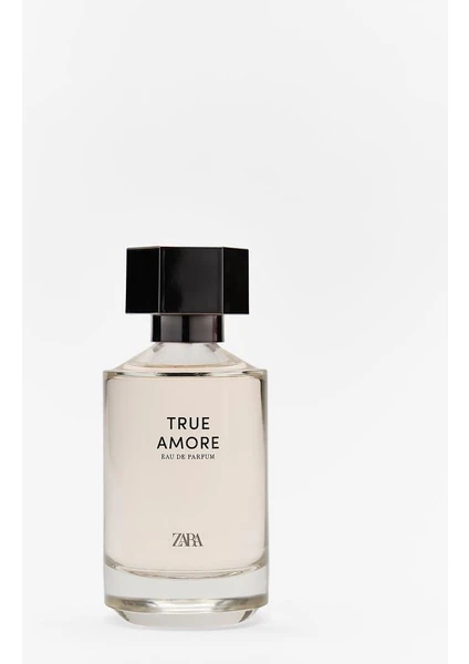 ZARA TRUE AMORE EDP 100 ML