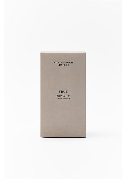 TRUE AMORE EDP 100 ML