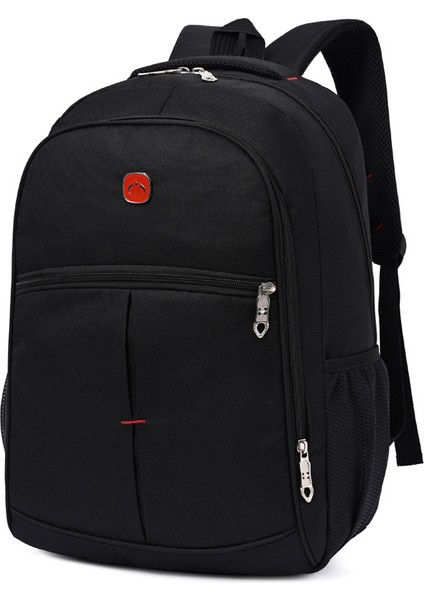 Oxford Kumaş Sırt Çantası Erkek Büyük Kapasiteli Açık Hava Iş Gezisi Bilgisayar Çantası Rahat Moda Üniversite Öğrenci Çantası (Yurt Dışından) fiyatları