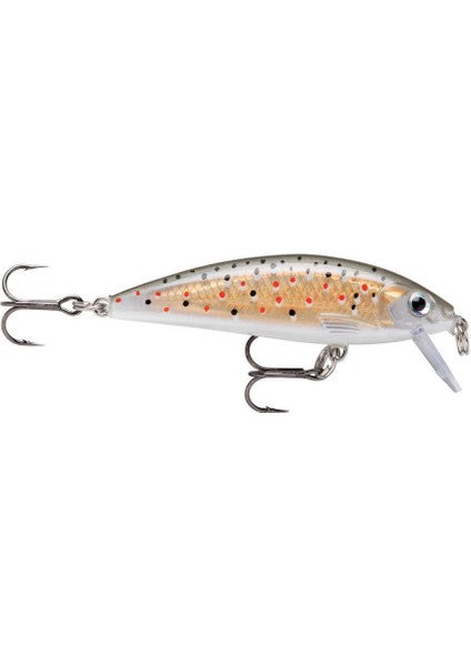 Rapala X-Rap Countdown Sahte Balığı TR-70MM