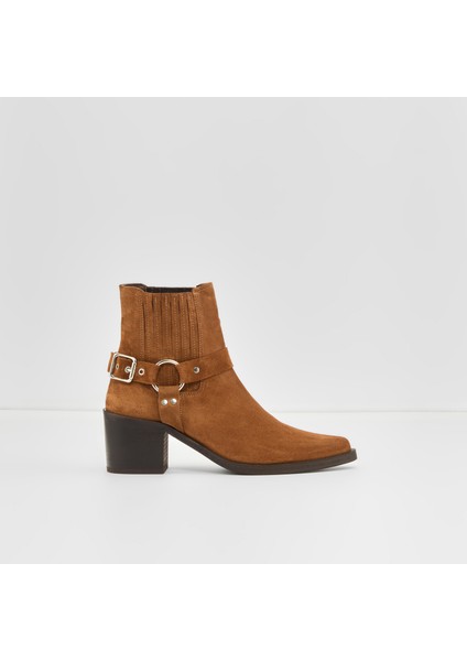 Davıs-Tr Bot Orta Boy Bot Taba