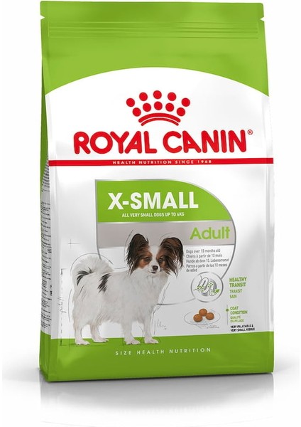 Royal Canin Küçük Irk 1.5 kg Yetişkin Köpek Maması