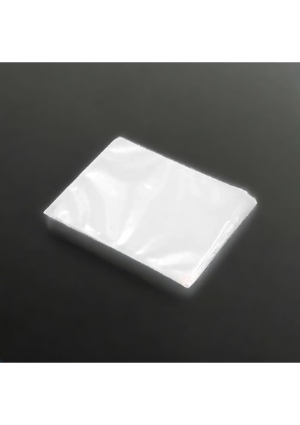 Vakum Torbası Poşeti DÜZ 20x25 cm 1 KG