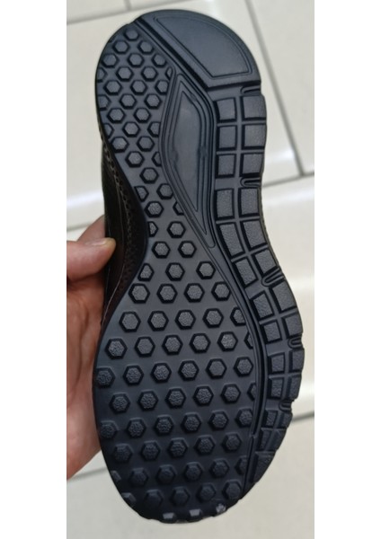 Bayan 36-41 Siyah %100 İç Dış Hakiki Deri Tam Ortopedik Comfort Casual Ayakkabı fiyatları