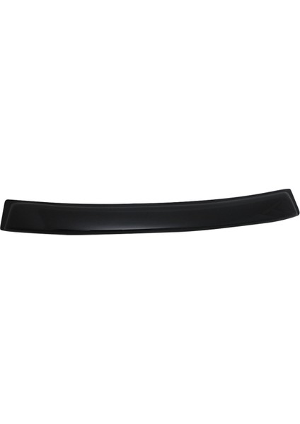 Skoda Octavia Arka Cam Üstü Spoiler 2013-2019 Arası Uyumlu