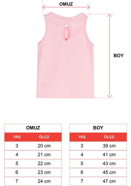 Kız Çocuk Lets Take A Trip Baskılı Tshirt 3-7 Yaş fırsatları