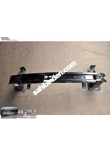 Ön Tampon Traversı Ford Mondeo Bm 07- (Oem No: 7S71 A10922 Aj)