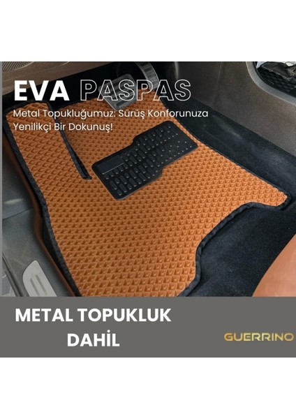 Eva Paspas Minibüs