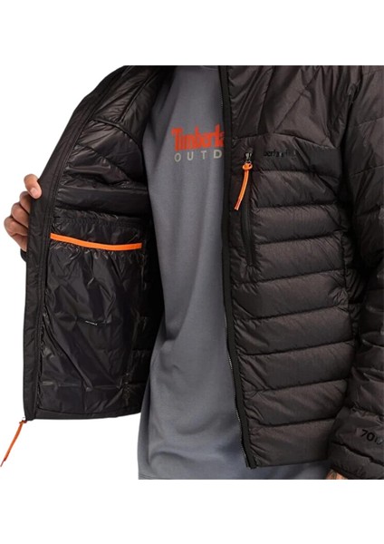 Bear Head Mobi Flex Tech Down Jacket Erkek Ceket modelleri