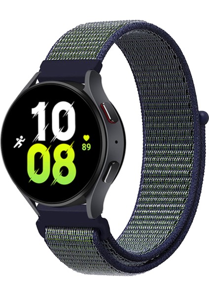Samsung Gear S3 (22MM) Uyumlu Akıllı Saat Için Kordon Hasır Özel Örgü Tasarım Kopmayan Kırılmayan ve Terletmeyen Cord Kordon ( Kordon )