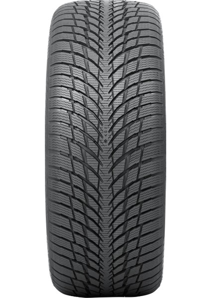 205/45 R17 88V XL WR Snowproof P Kış Lastiği ( Üretim Yılı: 2024 )