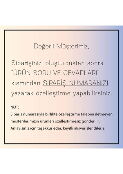 Doğum Günü Hediye Kutusu
