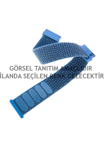 Huawei Watch Gt 3 46MM Uyumlu Akıllı Saat Için Kordon Hasır Özel Örgü Tasarım Kopmayan Kırılmayan ve Terletmeyen Cord Kordon ( Kordon ) modelleri