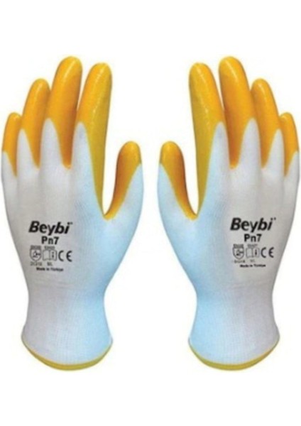 Koldoor Eldiven Elk-7 10 No: 12 Çift