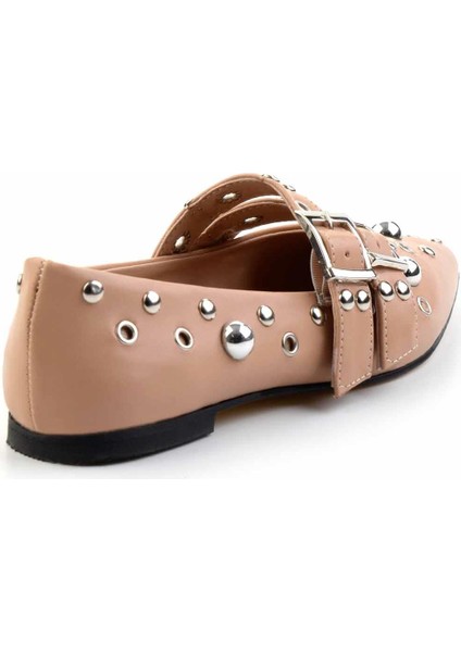 Camel Kadın Babet K01192179009