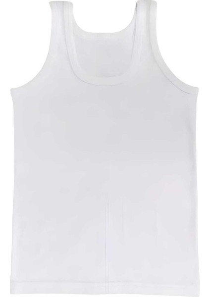 Erkek Çocuk Ikili Set Pamuklu Penye 6 Atlet 6 Boxer indirimleri