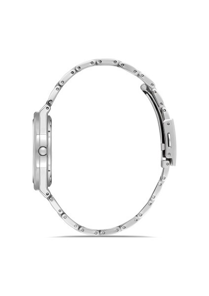 Quartz Çelik Rose/gri 34 mm Kadın Kol Saati modelleri