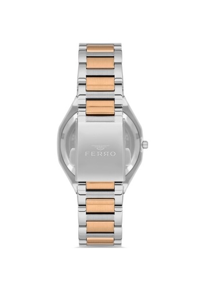 Quartz Çelik Rose/gri 34 mm Kadın Kol Saati fırsatları