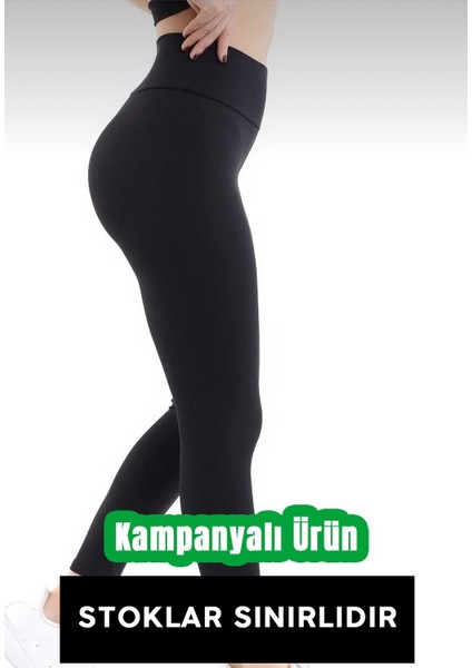 Neyl Bayan Fitilli Termal Tayt indirimleri