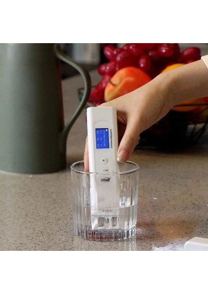 LS-310 Çok Parametreli Su Kalitesi Test Cihazı